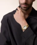 Cartier Roadster Medium WGRD0011- Yellow Gold Watch