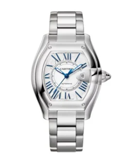 Cartier Roadster Steel Medium WSRD0019 watch