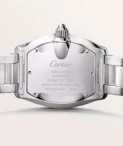 Cartier Roadster Steel Medium WSRD0019 watch