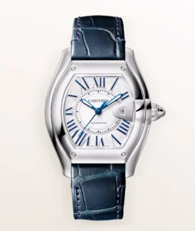 Cartier Roadster Steel Medium WSRD0019 watch