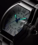 Cartier Roadster Steel Medium WSRD0019 watch