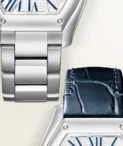 Cartier Roadster Steel Medium WSRD0019 watch