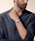 Cartier Roadster Steel Medium WSRD0019 watch