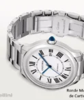 Cartier - Ronde Must de Cartier 40mm -WSRN0035 Watch