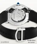 Cartier - Ronde Must de Cartier Watch -WSRN0032