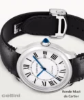 Cartier - Ronde Must de Cartier Watch -WSRN0032