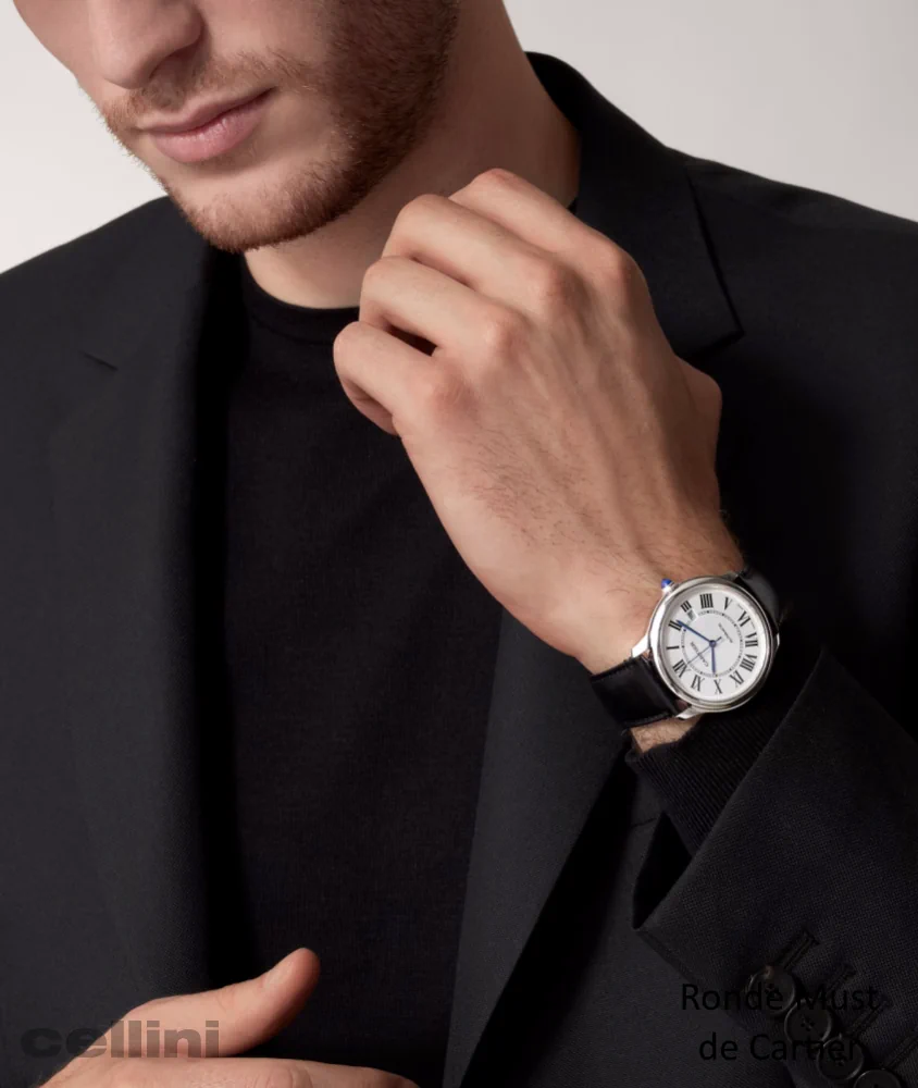Ronde de cartier hotsell