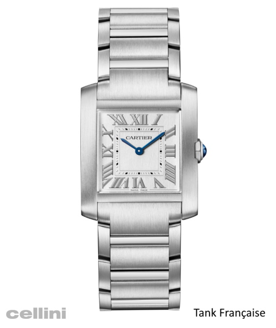 Cartier-TANK-Française