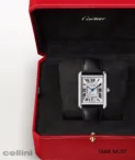 Cartier Must XL Watch stainless steel