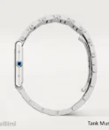 Cartier - TANK Must Large -SS Bracelet WSTA0052 Watch