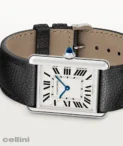 Cartier Tank Must Watch