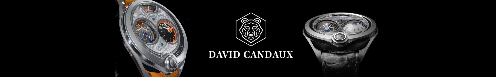 David Candaux