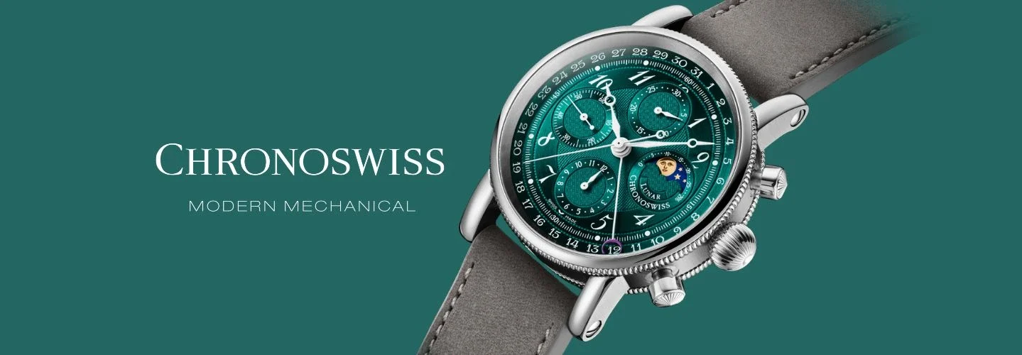 chronoswiss watches