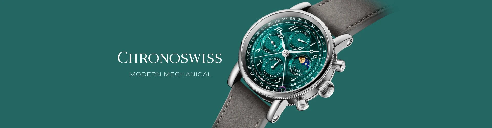 chronoswiss watches