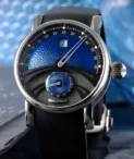 Chronoswiss Delphis Sapphire Watch