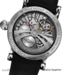 Chronoswiss Delphis Sapphire Watch