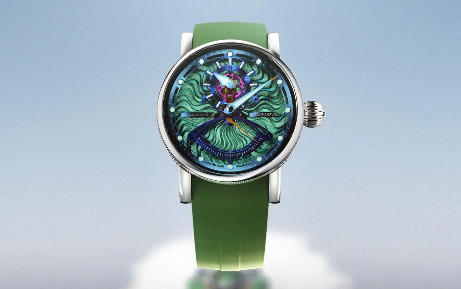 Chronoswiss Watches