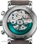 Chronoswiss - Lunar Chronograph Aurora Stainless Steel Watch