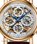 Chronoswiss - OPUS Chronograph CH-7541SR