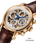 Chronoswiss - OPUS Chronograph CH-7541SR