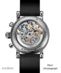 Chronoswiss - OPUS Chronograph CH-7543.1S-SI