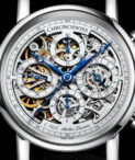 Chronoswiss - OPUS Chronograph CH-7543.1S-SI