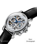 Chronoswiss - OPUS Chronograph CH-7543.1S-SI