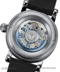 Chronoswiss Open Gear Freeze Men's watch