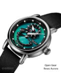 Chronoswiss Open Gear Resec Aurora