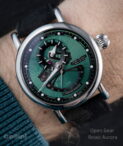 Chronoswiss Open Gear Resec Aurora