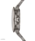 Chronoswiss PULSE ONE BLUE CH-6823T-BLS titanium watch