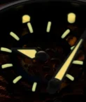 Chronoswiss ReSec Helium Watch