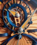 Chronoswiss ReSec Helium Watch