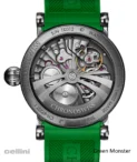 Chronoswiss ReSec Green Monster Watch