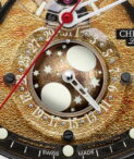 Chronoswiss SPACE TIMER Jupiter CH-9343.2-CUBK