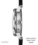 Chronoswiss SPACE TIMER Jupiter CH-9343.2-CUBK