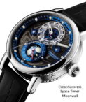 Chronoswiss SPACE TIMER