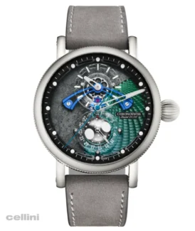 Chronoswiss - Space Timer Gravity Watch