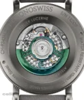 Chronoswiss - Space Timer Gravity Watch
