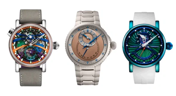 Chronoswiss Watches