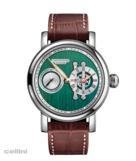 Chronoswiss_StrikeTWO-Highland_CH-5023-GRSI_Stainless Steel Watch