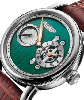 Chronoswiss_StrikeTWO-Highland_CH-5023-GRSI_Stainless Steel Watch