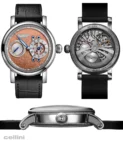 Chronoswiss_StrikeTWO Terra -CH-5023-BRSI Stainless Steel Watch
