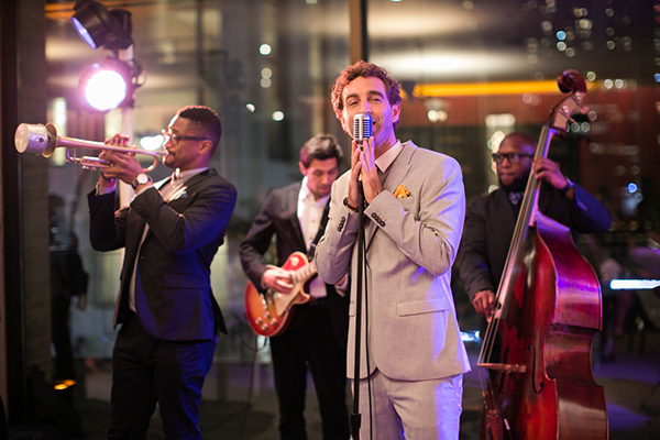 Jaeger-LeCoultre Hosts Photo Exhibit in New York