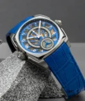 Cyrus - Klepcys GMT Ocean Blue watch