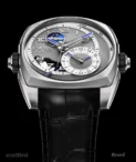 Cyrus - Klepcys Réveil watch