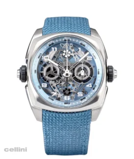 Cyrus-Klepcys_ Glacial Blue watch