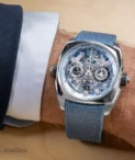 Cyrus-Klepcys_ Glacial Blue watch