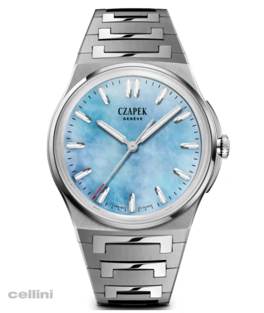 Czapek Antarctique S Ice Cloud
