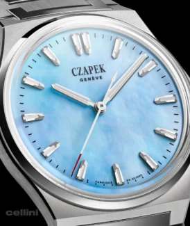 Czapek Antarctique S Ice Cloud